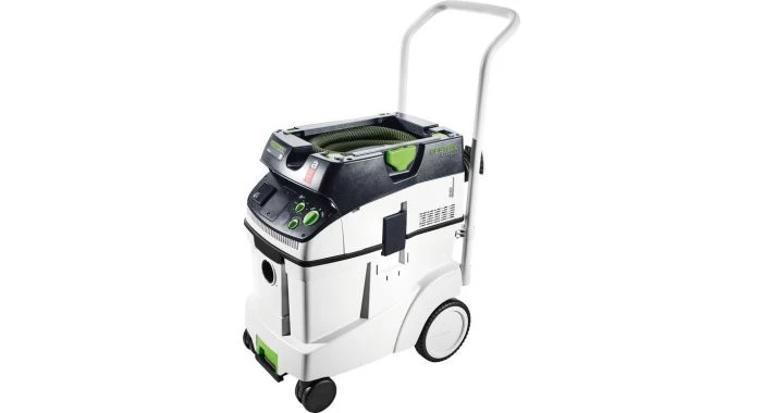 Aspirateur eau et poussière Festool CTH 48 E / a - Aspirateur 1 Aspirateur eau et poussière Festool CTH 48 E / a - Aspirateur