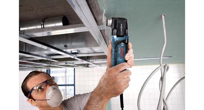 Outil multifonction Bosch 0601237000 - Outil multifonction GOP 30-28 - 0601237000 5 Outil multifonction Bosch 0601237000 - Outil multifonction GOP 30-28 - 0601237000 – Image 5