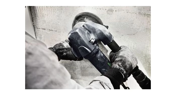 Surfaceuse Festool RG 80 E-Set SZ - Fraiseuse de rénovation - 768966 3 Surfaceuse Festool RG 80 E-Set SZ - Fraiseuse de rénovation - 768966 – Image 3