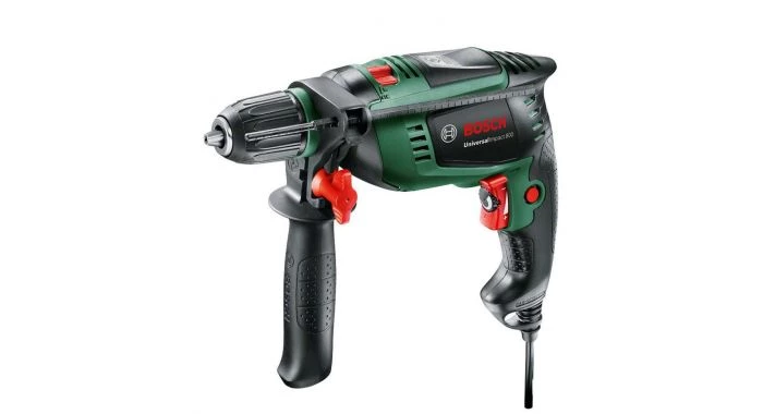 Perceuse à percussion Bosch 0603131100 - Perceuse à percussion UniversalImpact 800 - 0603131100 1 Perceuse à percussion Bosch 0603131100 - Perceuse à percussion UniversalImpact 800 - 0603131100