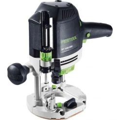 Défonceuse plongeante Festool OF 1400 EBQ-Plus - Défonceuse - 576207 -Outil électroportatif Soldes cc3443427c18b1482a42ff9a79aa7ee8