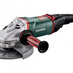 Meuleuse d'angle Metabo WEPBA 26-230 MVT Quick Meuleuses d'angle - 606482000