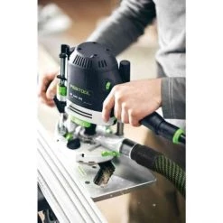 Défonceuse plongeante Festool OF 1400 EBQ-Plus - Défonceuse - 576207 -Outil électroportatif Soldes cd00e6423d3538a2fa7622f09c461a05