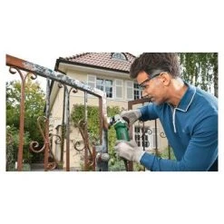 Meuleuse d'angle Bosch 06033A270B 8 Meuleuse d'angle Bosch 06033A270B -Outil électroportatif Soldes cd1930fd7fc73a7e3713103632498309