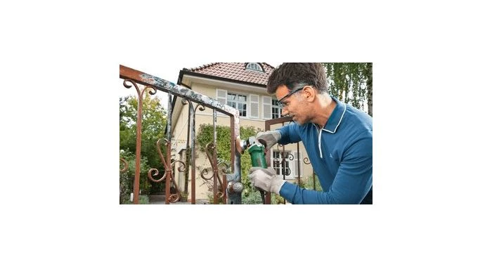 Meuleuse d'angle Bosch 06033A270B 4 Meuleuse d'angle Bosch 06033A270B – Image 4