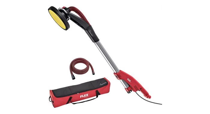 Ponceuse girafe Flex 494550 / GE 7 + MH-X + SH 1 Ponceuse girafe Flex 494550 / GE 7 + MH-X + SH