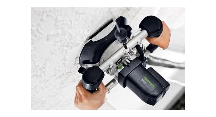 Surfaceuse Festool RG 150 E-Plus - Fraiseuse de rénovation - 768019 5 Surfaceuse Festool RG 150 E-Plus - Fraiseuse de rénovation - 768019 – Image 5
