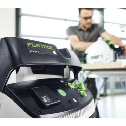 Aspirateur eau et poussière Festool CTM 36 E - Aspirateur 8 Aspirateur eau et poussière Festool CTM 36 E - Aspirateur -Outil électroportatif Soldes cd74fd7ce51004c8980daee062210fdf