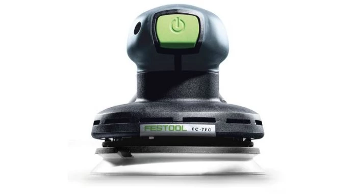 Ponceuse excentrique Festool ETS EC 125/3 EQ-Plus - Ponceuse excentrique 5 Ponceuse excentrique Festool ETS EC 125/3 EQ-Plus - Ponceuse excentrique – Image 5