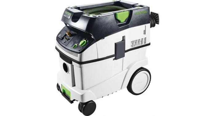 Aspirateur eau et poussière Festool CTL 36 E LE - Aspirateur 1 Aspirateur eau et poussière Festool CTL 36 E LE - Aspirateur