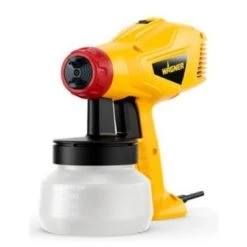 Pistolet à peinture Wagner 2409303 / W 125