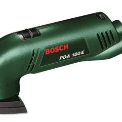 Ponceuse delta Bosch 0603339763 - Ponceuse delta PDA 180 E - 0603339763
