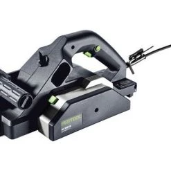 Rabot electrique Festool HL 850 EB-Plus - Rabot