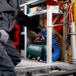 Compresseur Metabo Basic 160-6 W OF Compresseur Basic 9 Compresseur Metabo Basic 160-6 W OF Compresseur Basic -Outil électroportatif Soldes d08bf1508d0ac2ac8a5948916f9e9265