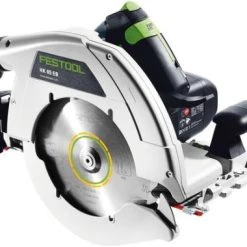 Scie circulaire Festool HK 85 EB-Plus - Scie circulaire portative