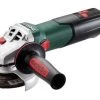 Meuleuse d'angle Metabo W 9-125 Quick Meuleuses d'angle - 600374000
