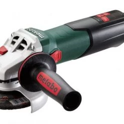 Meuleuse d'angle Metabo W 9-125 Quick Meuleuses d'angle - 600374000
