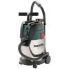 Aspirateur eau et poussière Metabo ASA 30 L PC Inox Aspirateur tous usages - 602015000