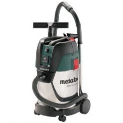 Aspirateur eau et poussière Metabo ASA 30 L PC Inox Aspirateur tous usages - 602015000