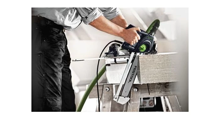 Autres outils électriques Festool IS 330 EB - Scie UNIVERS 2 Autres outils électriques Festool IS 330 EB - Scie UNIVERS – Image 2