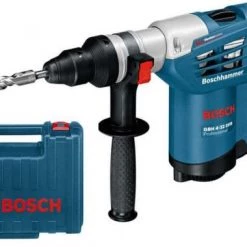 Marteau perforateur + piqueur Bosch 0611332100 - Marteau-perforateur GBH 4-32 DFR - 0611332100