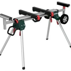 Scie à onglet Metabo 690966000 - Scie à onglet radiale télescopique (KGS 216 M) sur table (KSU 251) - 1500W - 216 x 30mm -Outil électroportatif Soldes d45a4458d5b171bfa841090ec2359a9f 2