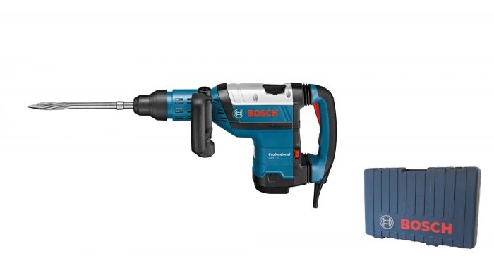 Marteau piqueur Bosch 0611322000 - Marteau-piqueur GSH 7 VC - 0611322000 1 Marteau piqueur Bosch 0611322000 - Marteau-piqueur GSH 7 VC - 0611322000