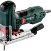 Scie sauteuse Metabo STE 100 Quick Scie sauteuse - 601100000