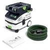 Aspirateur eau et poussière Festool CTL MINI I - Aspirateur