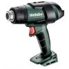 Décapeur thermique Metabo HG 18 LTX 500 Pistolet à air chaud sans fil