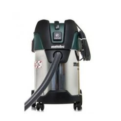 Aspirateur eau et poussière Metabo ASA 30 L PC Inox Aspirateur tous usages - 602015000 6 Aspirateur eau et poussière Metabo ASA 30 L PC Inox Aspirateur tous usages - 602015000 -Outil électroportatif Soldes d6a0afb6db8e792cc666ec798feb257c