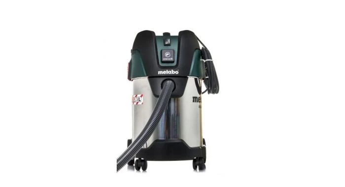 Aspirateur eau et poussière Metabo ASA 30 L PC Inox Aspirateur tous usages - 602015000 3 Aspirateur eau et poussière Metabo ASA 30 L PC Inox Aspirateur tous usages - 602015000 – Image 3