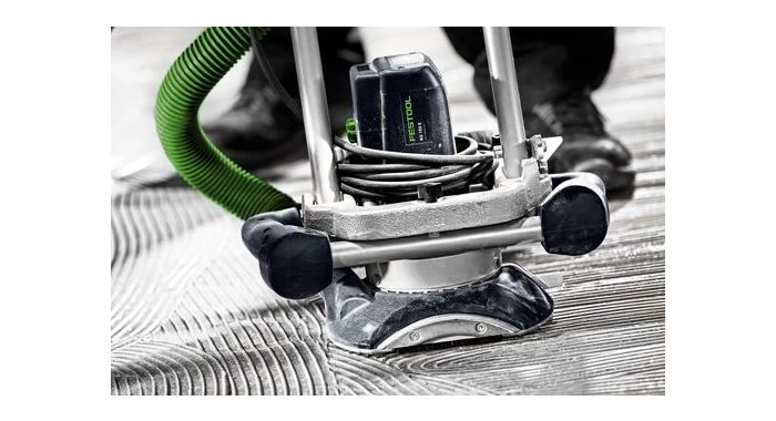 Surfaceuse Festool RG 150 E-Set SZ - Fraiseuse de rénovation - 768984 6 Surfaceuse Festool RG 150 E-Set SZ - Fraiseuse de rénovation - 768984 – Image 6