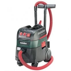 Aspirateur eau et poussière Metabo ASR 35 M ACP Aspirateur tous usages - 60205800