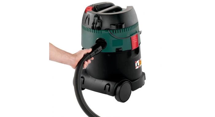 Aspirateur eau et poussière Metabo ASA 25 L PC Aspirateur tous usages - 602014000 2 Aspirateur eau et poussière Metabo ASA 25 L PC Aspirateur tous usages - 602014000 – Image 2