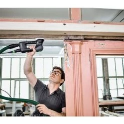 Ponceuse excentrique Festool RO 90 DX FEQ-Plus - Ponceuse 8 Ponceuse excentrique Festool RO 90 DX FEQ-Plus - Ponceuse -Outil électroportatif Soldes d9b1f138bb7979a7d54bad2deb7a2f54