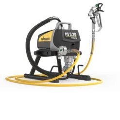 Pistolet à peinture Wagner 2412438