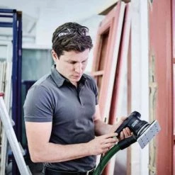 Ponceuse vibrante Festool RTS 400 REQ - Ponceuse vibrante - 201224 8 Ponceuse vibrante Festool RTS 400 REQ - Ponceuse vibrante - 201224 -Outil électroportatif Soldes da2fa12453d867e78c40862992837d5e