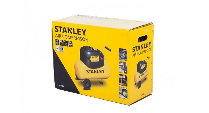 Compresseur Stanley B6CC304STN003 6 Compresseur Stanley B6CC304STN003 – Image 6