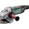 Meuleuse d'angle Metabo WE 26-230 MVT Quick Meuleuses d'angle - 606475000