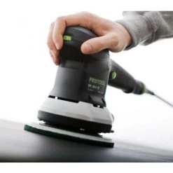 Ponceuse excentrique Festool ETS 150/3 EQ - Ponceuse excentrique -Outil électroportatif Soldes dc0049dcdc095105549bcf664c0b4627