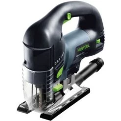 Scie sauteuse Festool PSB 420 EBQ-Plus - Scie sauteuse