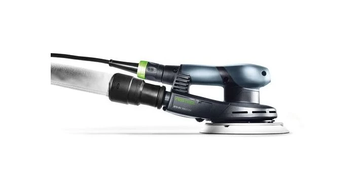 Ponceuse excentrique Festool ETS EC 150/3 EQ - Ponceuse excentrique 4 Ponceuse excentrique Festool ETS EC 150/3 EQ - Ponceuse excentrique – Image 4