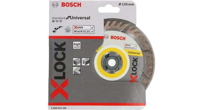 Meuleuse d'angle Bosch 0601824900 - Meuleuse angulaire GWS 1400 - 0601824900 4 Meuleuse d'angle Bosch 0601824900 - Meuleuse angulaire GWS 1400 - 0601824900 – Image 4