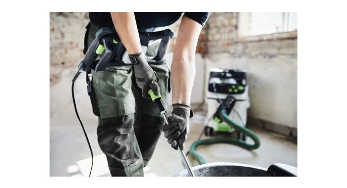 Malaxeur Festool MX 1000 RE EF HS3R - Mélangeur 5 Malaxeur Festool MX 1000 RE EF HS3R - Mélangeur – Image 5