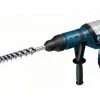 Marteau perforateur + piqueur Bosch GBH 8-45 DV - Marteau-perforateur 1500W - 12,5J - 0611265000