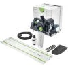 Autres outils électriques Festool SSU 200 EB-Plus-FS - Scie UNIVERS