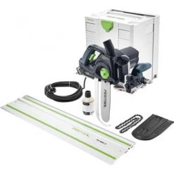 Autres outils électriques Festool SSU 200 EB-Plus-FS - Scie UNIVERS