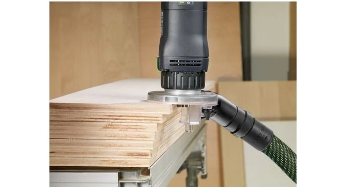 Affleureuse Festool 574355 - Affleureuse OFK 500 Q-Plus R3 - 576225 / 574355 6 Affleureuse Festool 574355 - Affleureuse OFK 500 Q-Plus R3 - 576225 / 574355 – Image 6