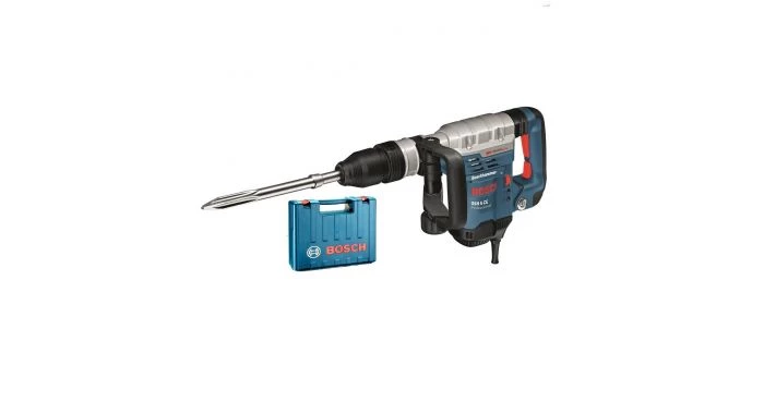Marteau piqueur Bosch 0611321000 - Marteau-piqueur GSH 5 CE - 0611321000 1 Marteau piqueur Bosch 0611321000 - Marteau-piqueur GSH 5 CE - 0611321000